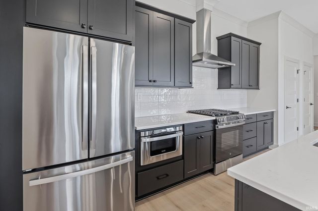 132 Parkerwood Lane, West Lafayette, IN 47906