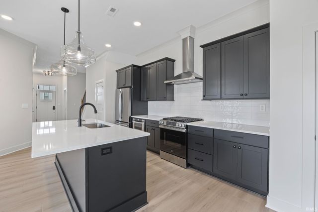 132 Parkerwood Lane, West Lafayette, IN 47906