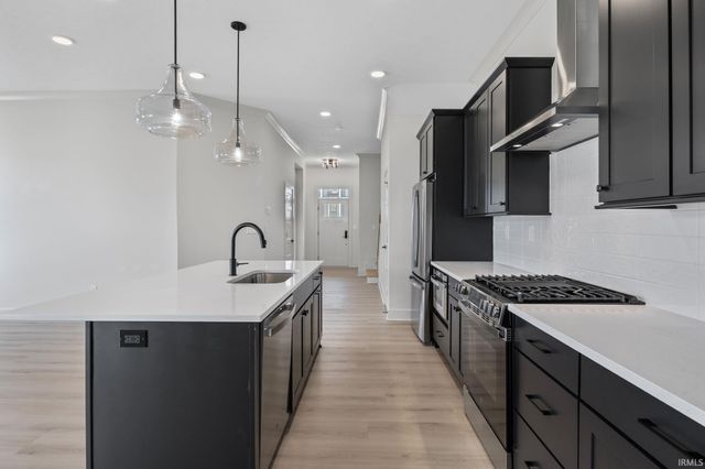 132 Parkerwood Lane, West Lafayette, IN 47906