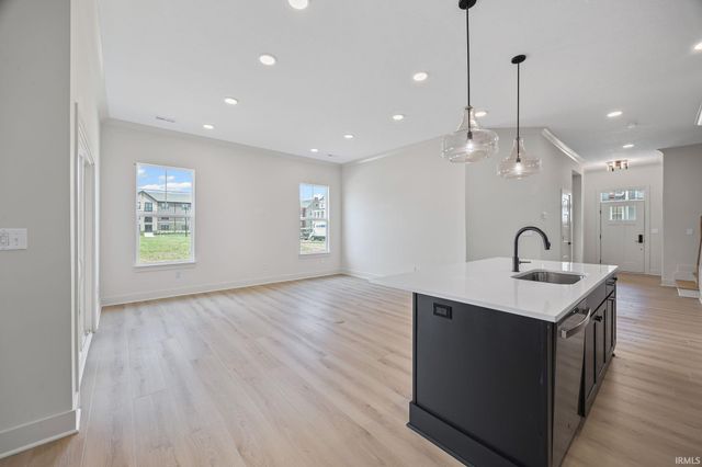 132 Parkerwood Lane, West Lafayette, IN 47906