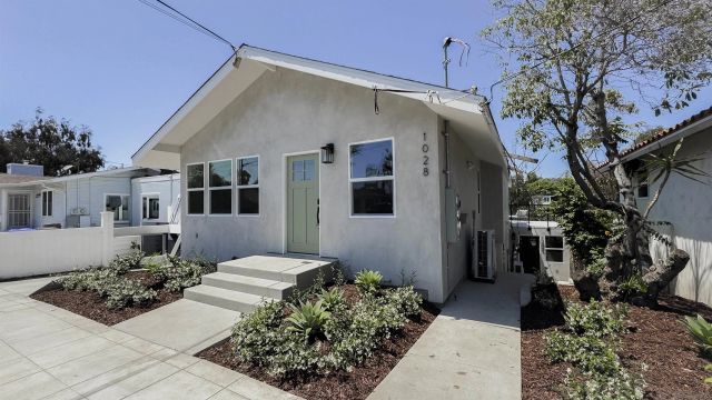 1028-30 Lincoln Ave, San Diego, CA 92103