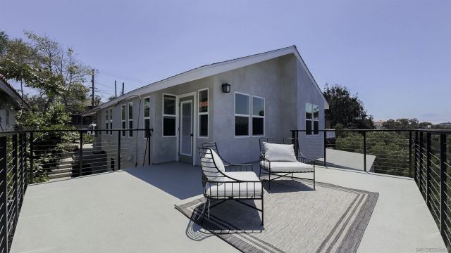 1028-30 Lincoln Ave, San Diego, CA 92103