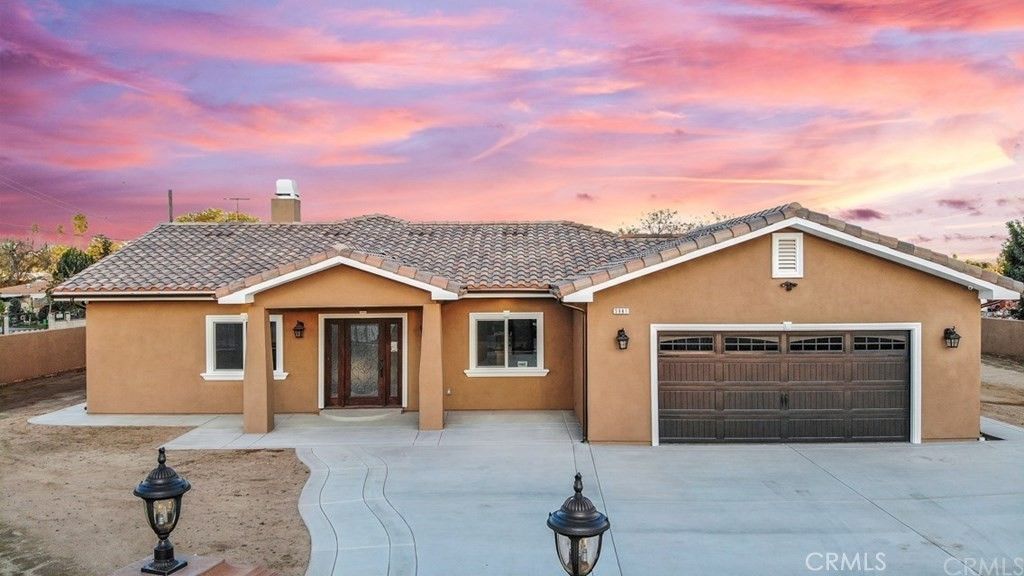 5981 Mitchell, Riverside, CA 92505 — exterior
