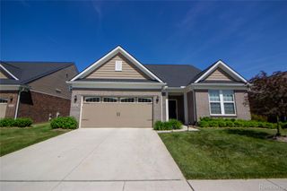 4897 Mayer St, Canton Charter Township, MI 48188