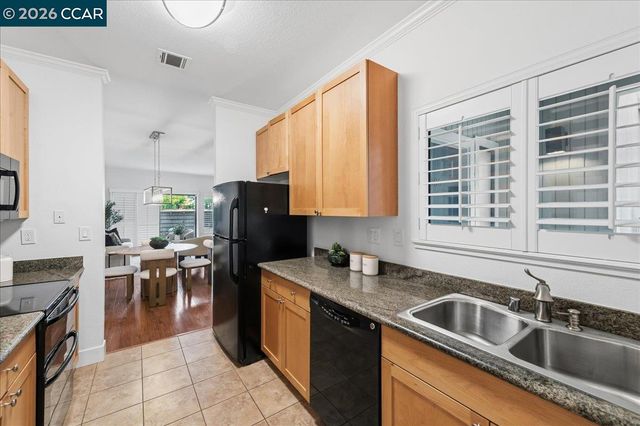 106 Copper Ridge Rd, San Ramon, CA 94582