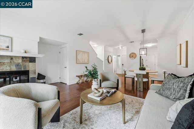 106 Copper Ridge Rd, San Ramon, CA 94582