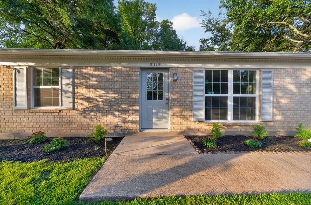 2313 Danica, Tyler, TX 75701
