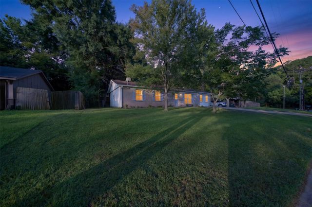 2313 Danica, Tyler, TX 75701