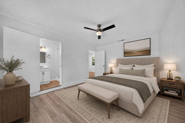 2313 Danica, Tyler, TX 75701