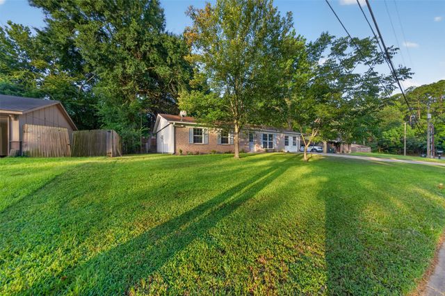 2313 Danica, Tyler, TX 75701