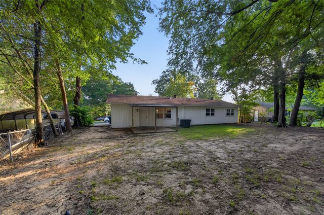 2313 Danica, Tyler, TX 75701