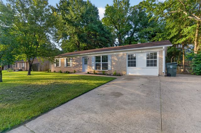 2313 Danica, Tyler, TX 75701