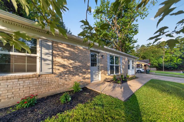 2313 Danica, Tyler, TX 75701