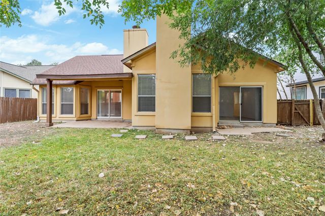 8111 Elkhorn Mountain TRL, Austin, TX 78729