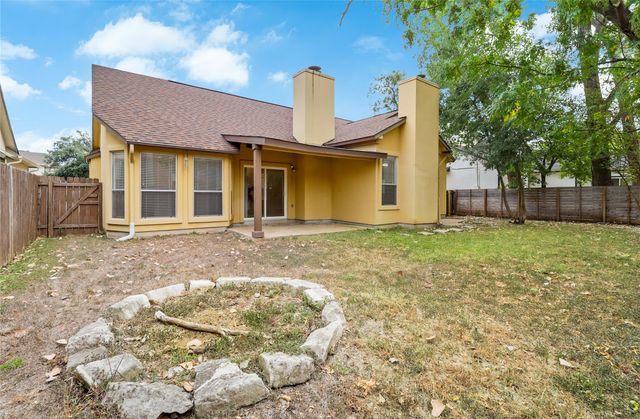 8111 Elkhorn Mountain TRL, Austin, TX 78729