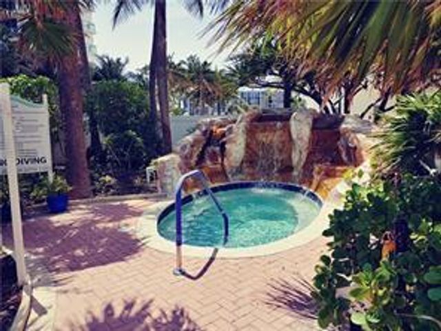 3001 S Ocean Drive 109, Hollywood, FL 33019