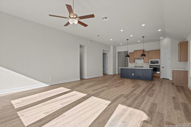 340 Hulda Trail, New Braunfels, TX 78130