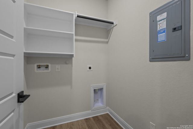 340 Hulda Trail, New Braunfels, TX 78130