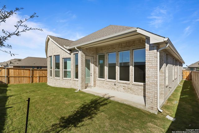 340 Hulda Trail, New Braunfels, TX 78130