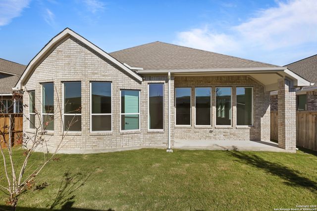 340 Hulda Trail, New Braunfels, TX 78130