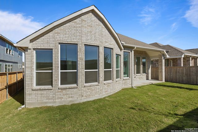 340 Hulda Trail, New Braunfels, TX 78130