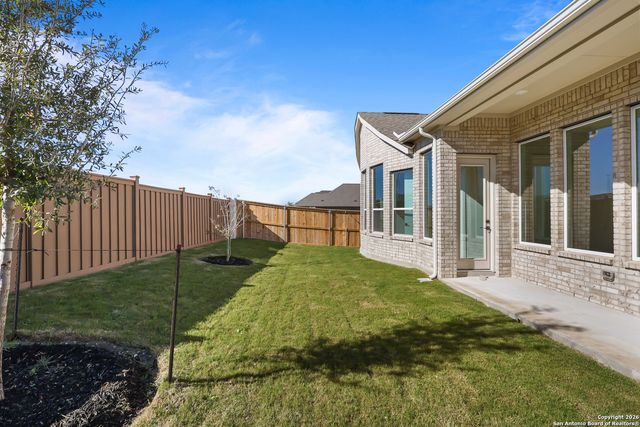 340 Hulda Trail, New Braunfels, TX 78130