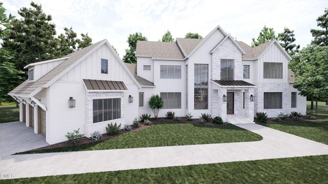 87 Anfield Road, New Hill, NC 27562