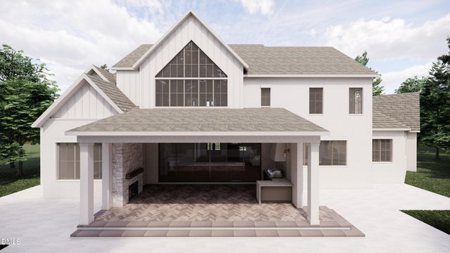 87 Anfield Road, New Hill, NC 27562