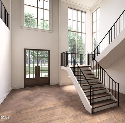 87 Anfield Road, New Hill, NC 27562