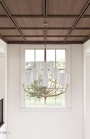 87 Anfield Road, New Hill, NC 27562