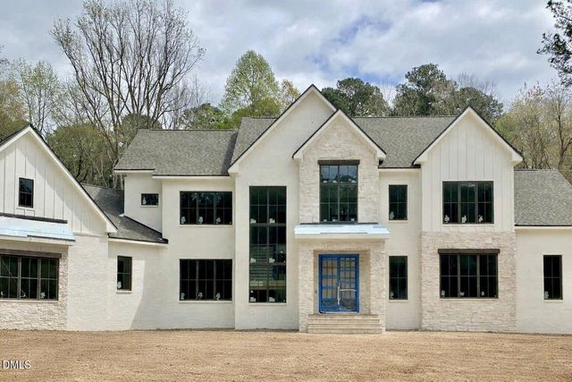 87 Anfield Road, New Hill, NC 27562