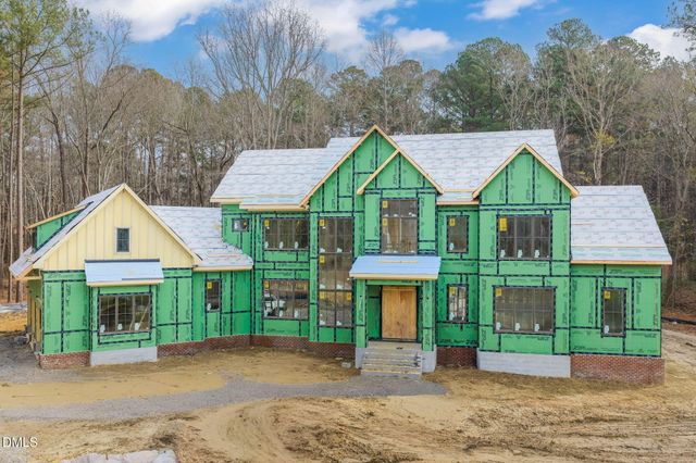 87 Anfield Road, New Hill, NC 27562