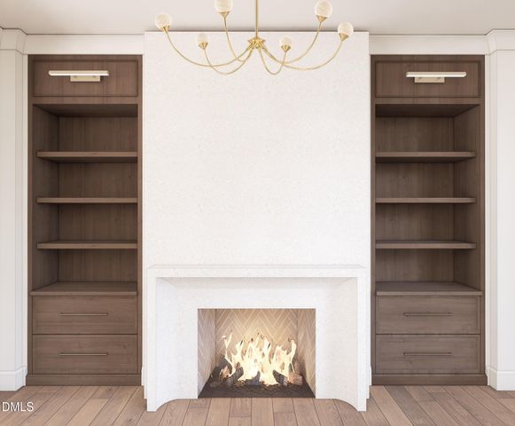 87 Anfield Road, New Hill, NC 27562