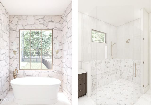 87 Anfield Road, New Hill, NC 27562