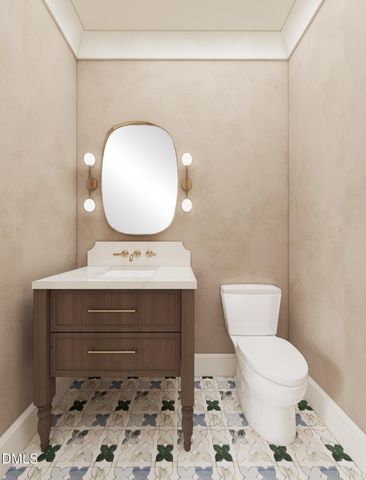 87 Anfield Road, New Hill, NC 27562