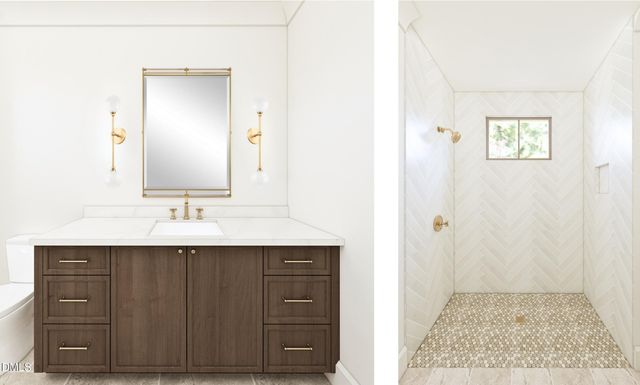 87 Anfield Road, New Hill, NC 27562