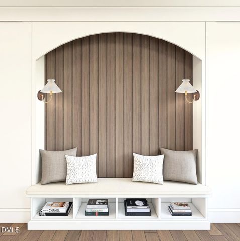 87 Anfield Road, New Hill, NC 27562