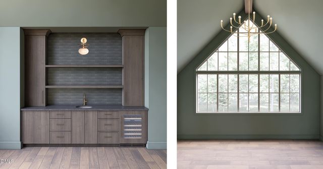 87 Anfield Road, New Hill, NC 27562