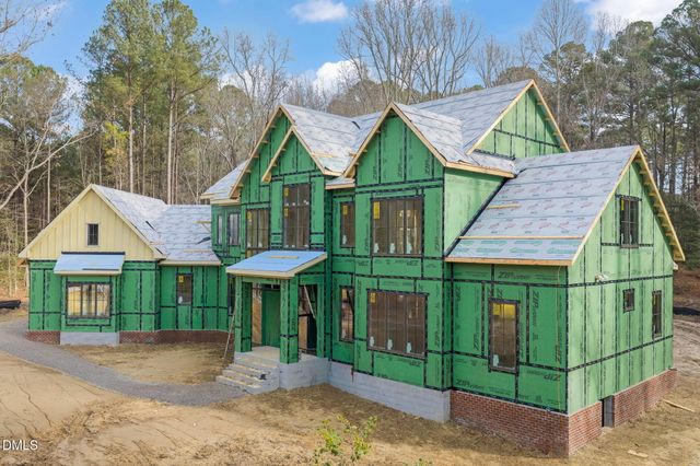 87 Anfield Road, New Hill, NC 27562