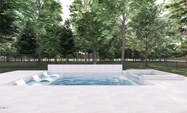 87 Anfield Road, New Hill, NC 27562