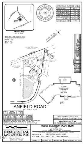 87 Anfield Road, New Hill, NC 27562