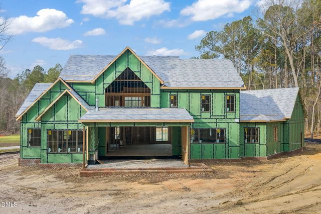 87 Anfield Road, New Hill, NC 27562