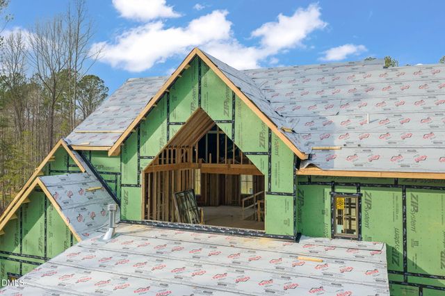 87 Anfield Road, New Hill, NC 27562