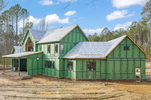 87 Anfield Road, New Hill, NC 27562