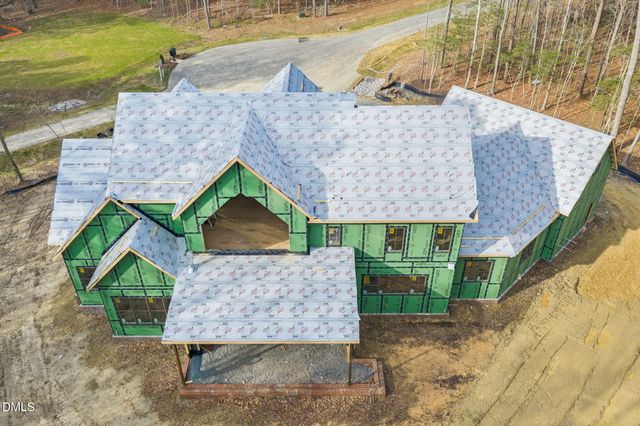 87 Anfield Road, New Hill, NC 27562