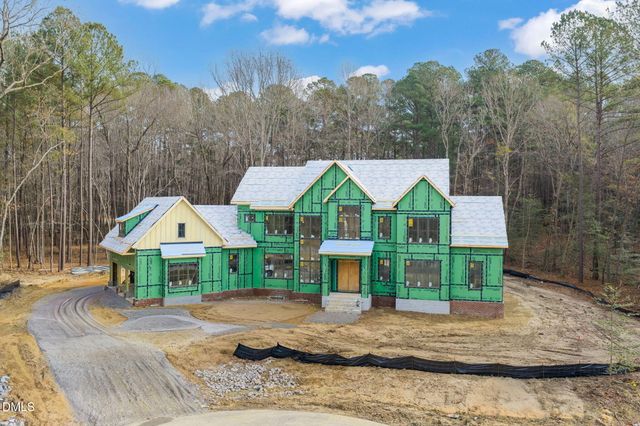 87 Anfield Road, New Hill, NC 27562