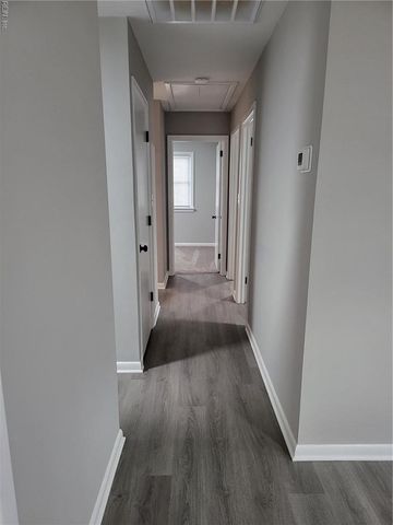 1009 72nd ST, Newport News, VA 23605