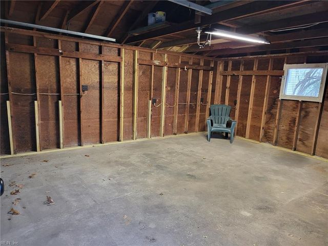 1009 72nd ST, Newport News, VA 23605