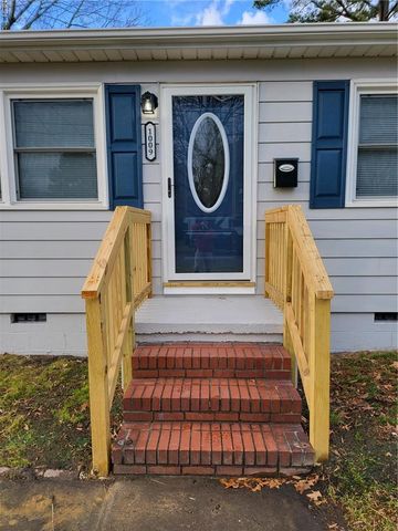 1009 72nd ST, Newport News, VA 23605