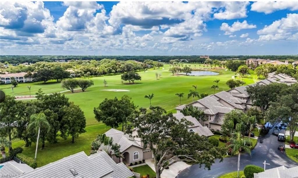 164 Via Perignon 8-4, NAPLES, FL 34119 — exterior